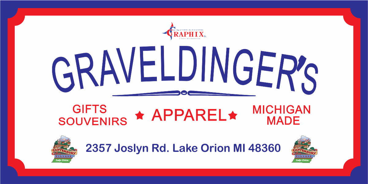 Graveldinger's